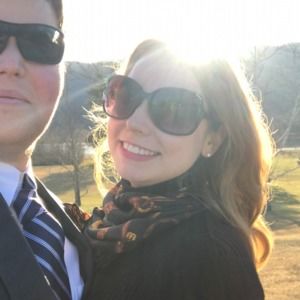 Meet your Posher, Anna